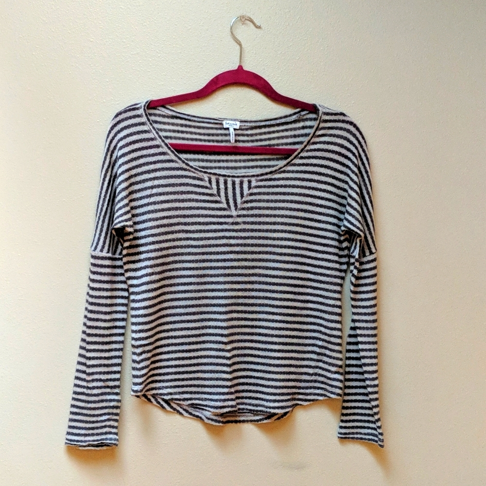 Splendid Thin sweater/shirt Women's Small